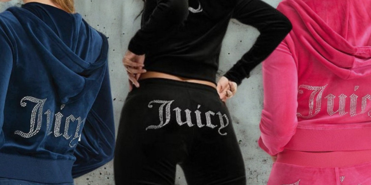 Celebrities Who Love Juicy Couture Tracksuits