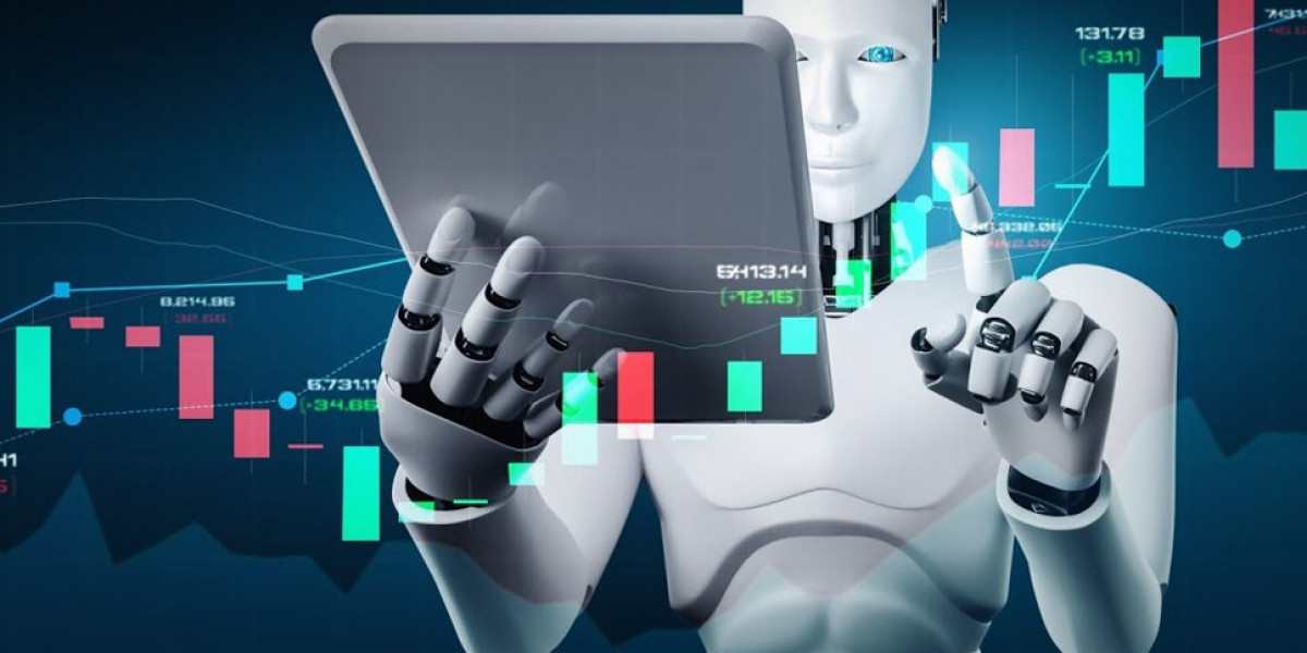 AI Stock Trading Apps and the Future of Automated Wealth Management