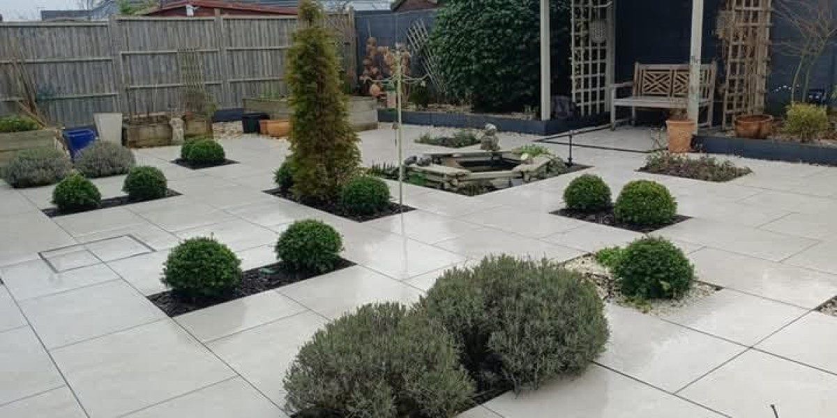 Transform Your Garden with Goodwin Gardens: Expert Landscapers Near Me