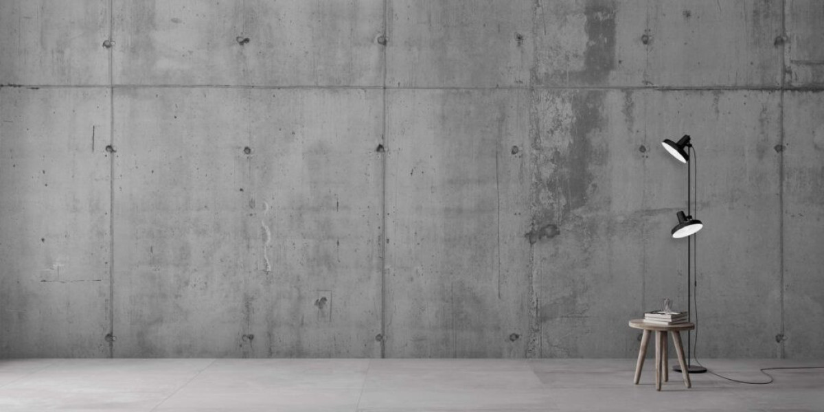 Kenner Concrete Company: Your Local Experts for Concrete Slab & Wall Services