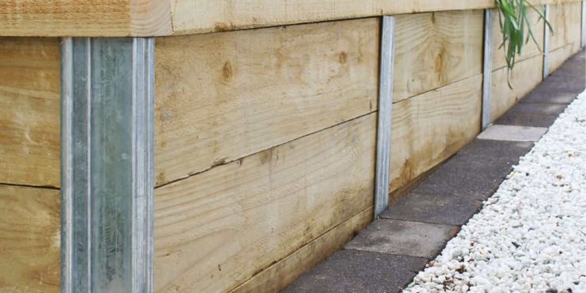 Retaining Walls Lyons Are a Smart Investment for Properties