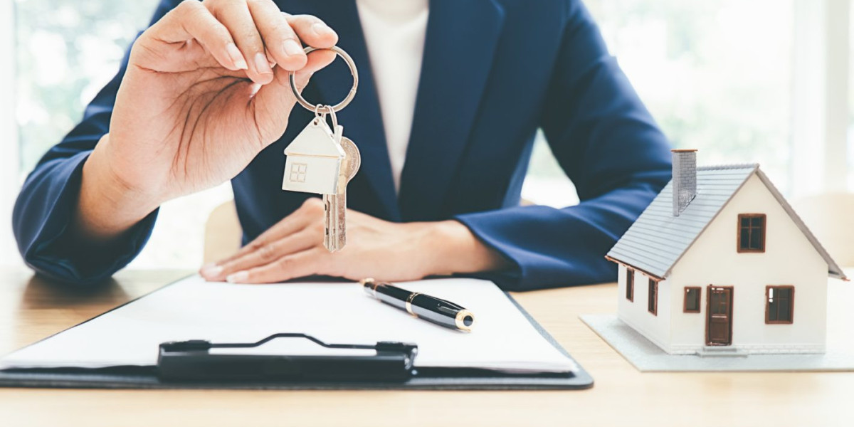 Immobilienmakler | Professionelle Unterstützung beim Kauf und Verkauf von Immobilien