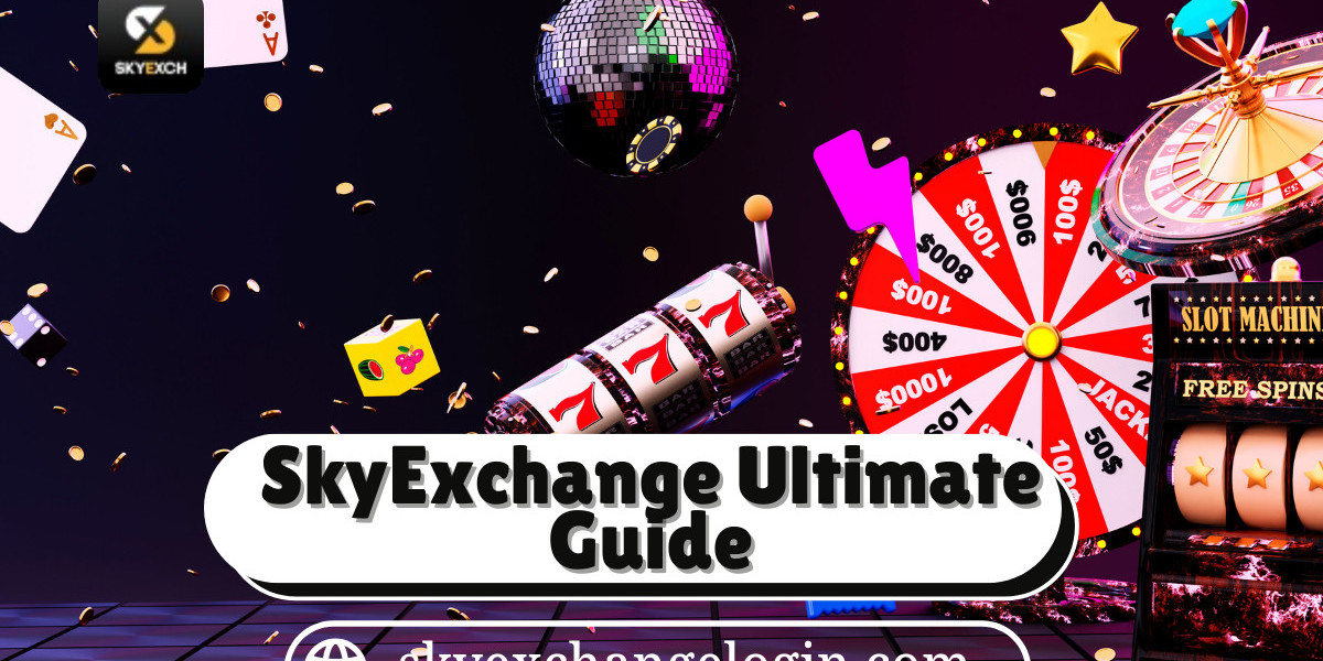 SkyExchange Ultimate Guide: From Beginner to Expert