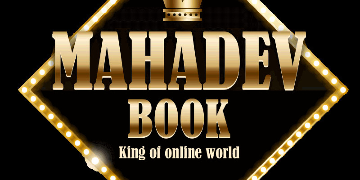 Why Every Online Gamer Needs the Mahadev Book Now!