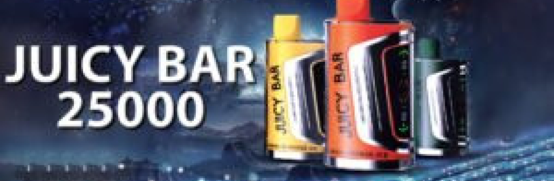 Juicy bar Flavor Cover Image