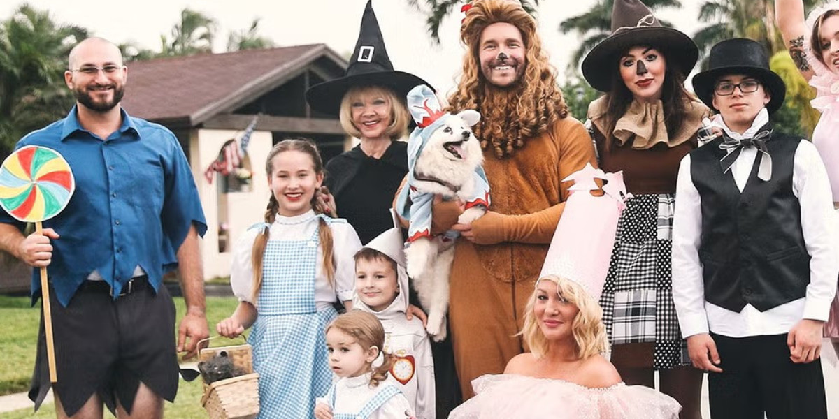 Top Fancy Dress Fancy Outfits to Stand Out at Any Event