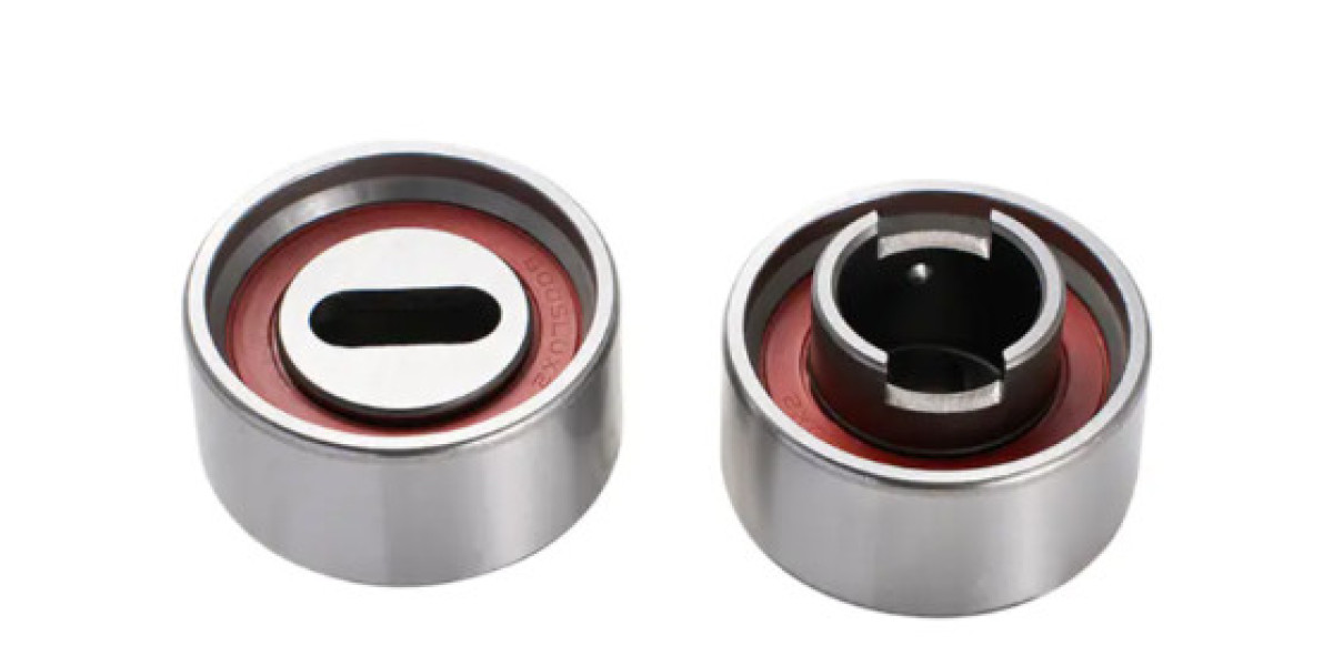 How the GT20040 Bearing Impacts Mechanical Performance