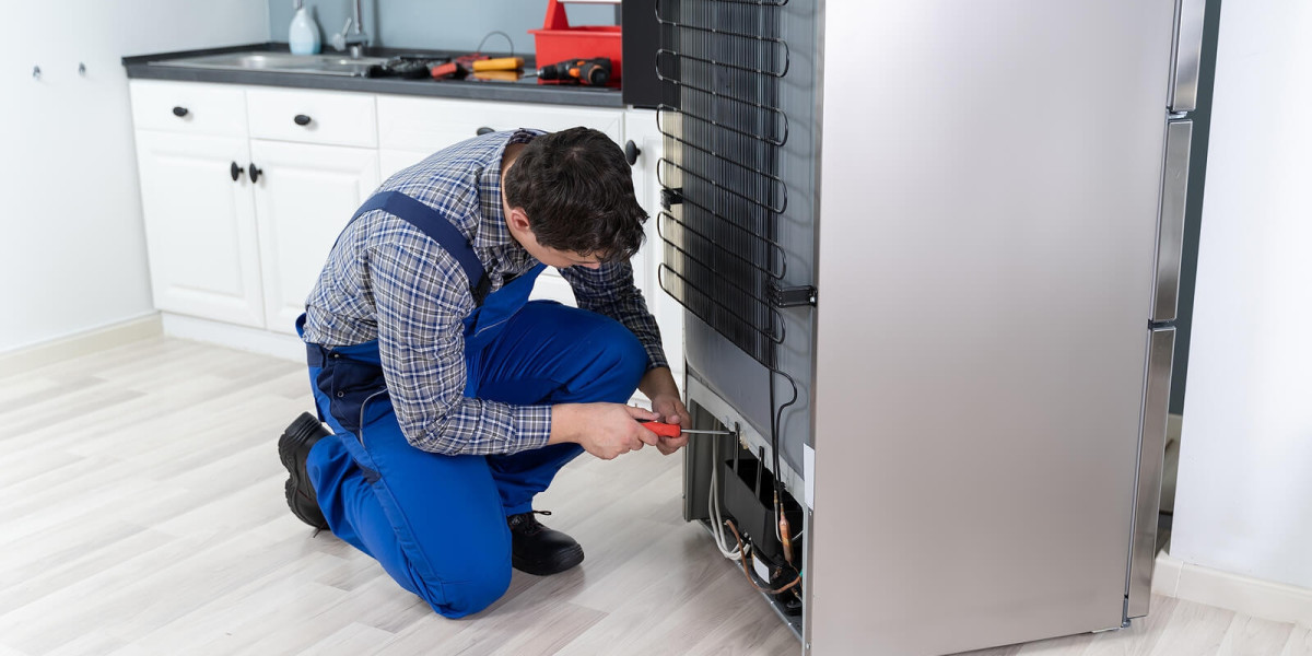 Why Hiring Professional Refrigerator Repair Near Mount Washington Saves Time and Money