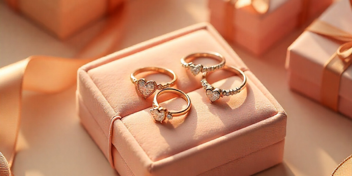 Gifting Guide: Affordable Lab Diamond Rings for Every Special Moment