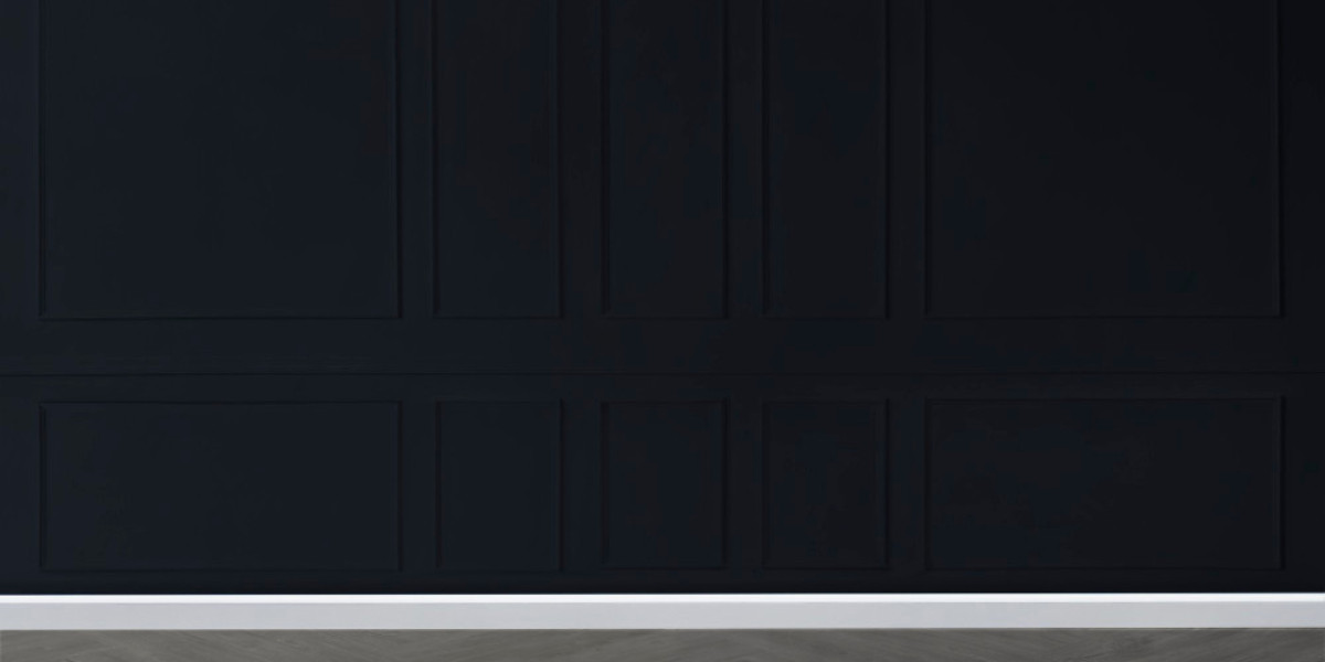 Black Paint Trends Transforming Manchester Homes in 2025