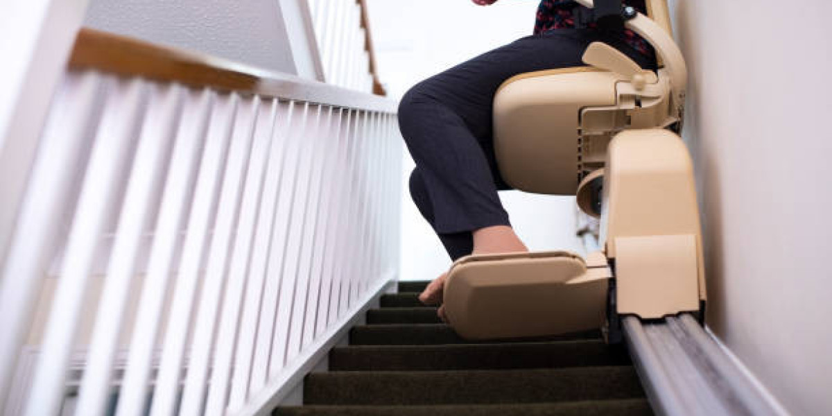 Amazing Stairlifts Tiverton