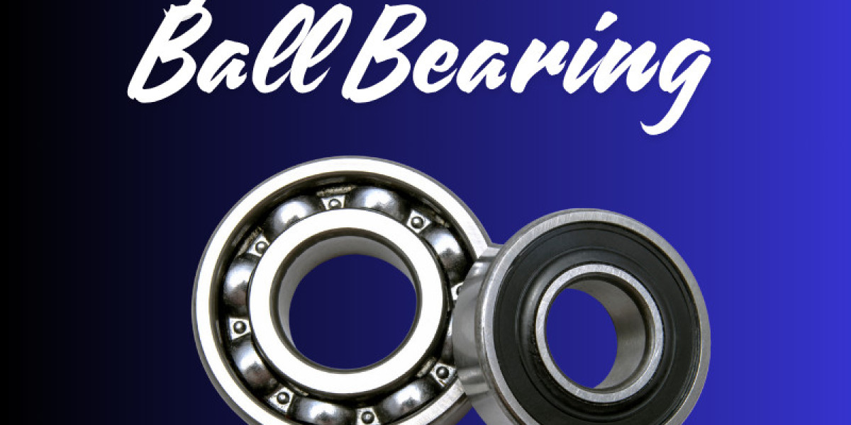 Unlock Precision and Performance with Yuwei’s Angular Contact Ball Bearings
