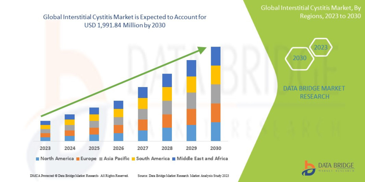 Interstitial Cystitis Market: Opportunities and Forecast 2025 –2032