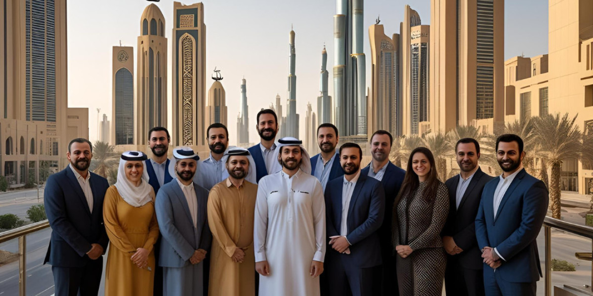 Media Companies in Saudi Arabia: Shaping Tomorrow’s Creative Landscape