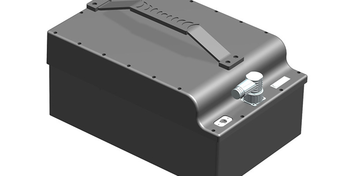 How Lithium Batteries Revolutionized Electric Motorcycle Performance