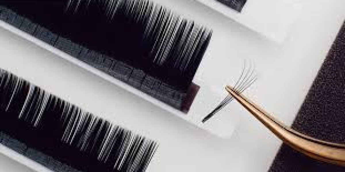 What Are Lash Trays & Why They Matter in Lashing?
