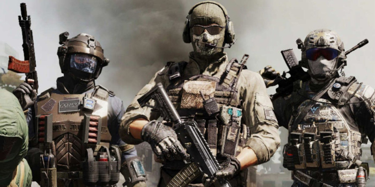 Call of Duty Mobile on PC: Gameloop Setup Guide