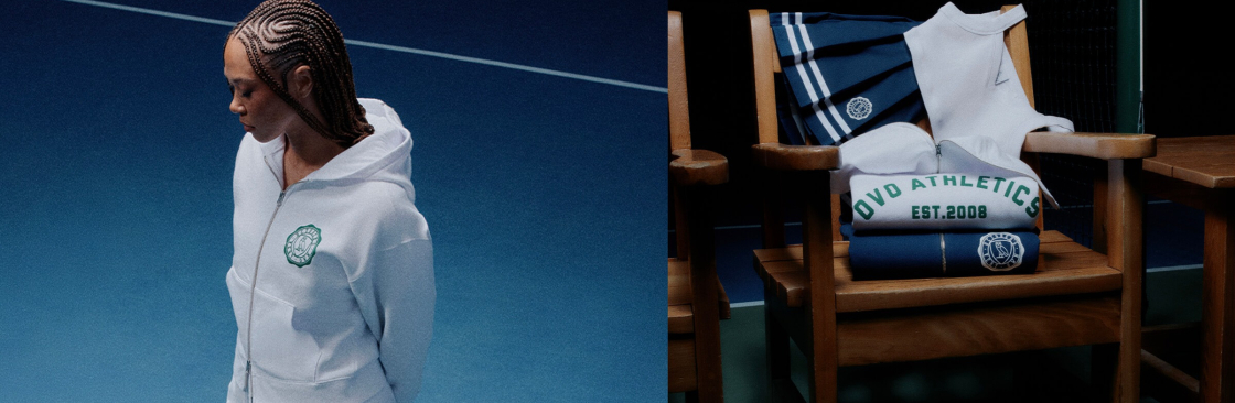 OVO Drake Store Cover Image