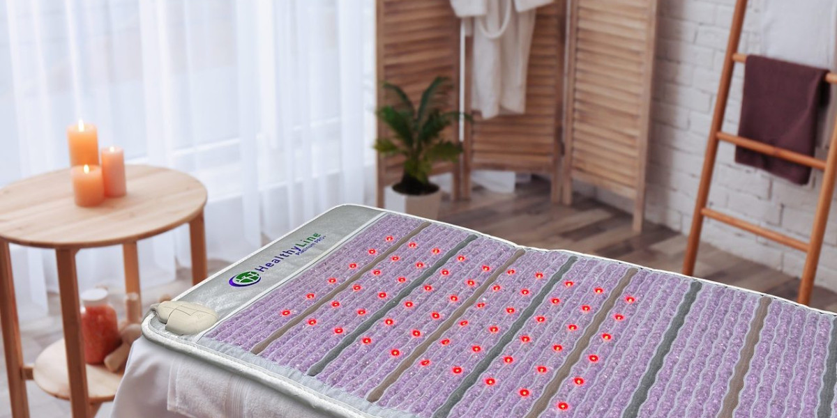Unlocking the Power of PEMF Mats: A Complete Guide to Pulsed Electromagnetic Field Therapy