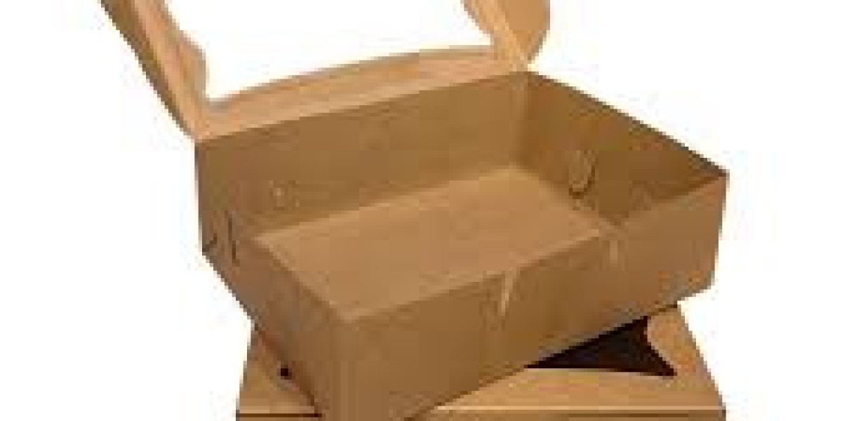 Importance of stylish and durable bakery boxes