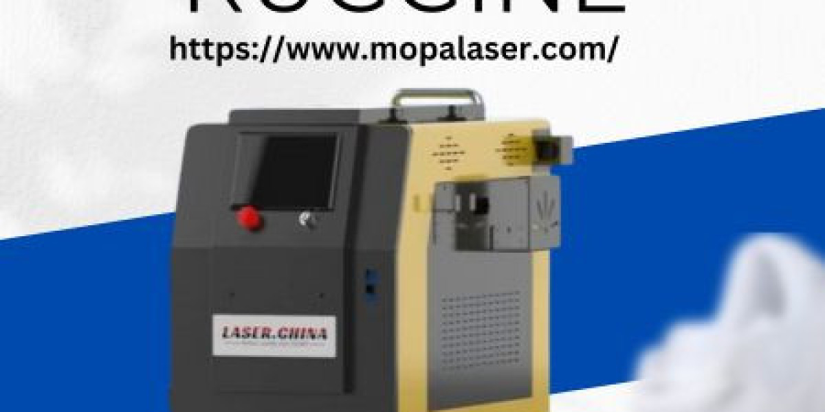 Pulizia laser ruggine: la tecnologia che rivoluziona il trattamento delle superfici metalliche