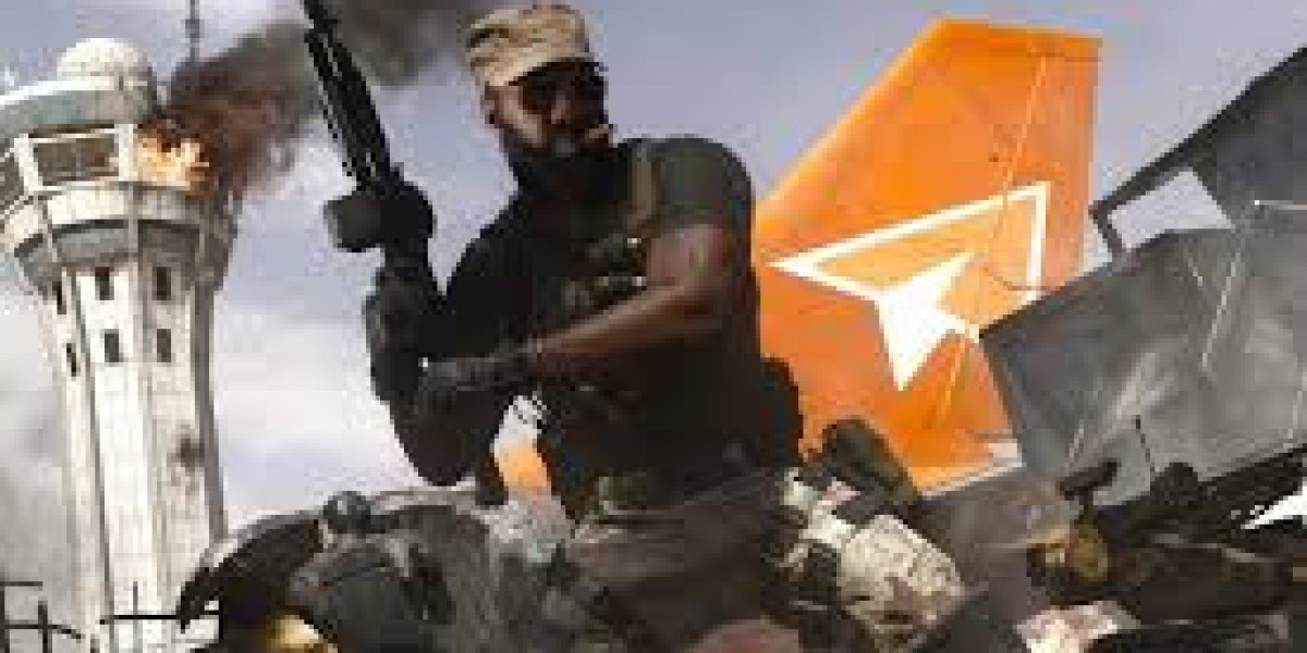 IGGM - Helping You Go Further in CoD: Black Ops 6: Heroes Hold the Line