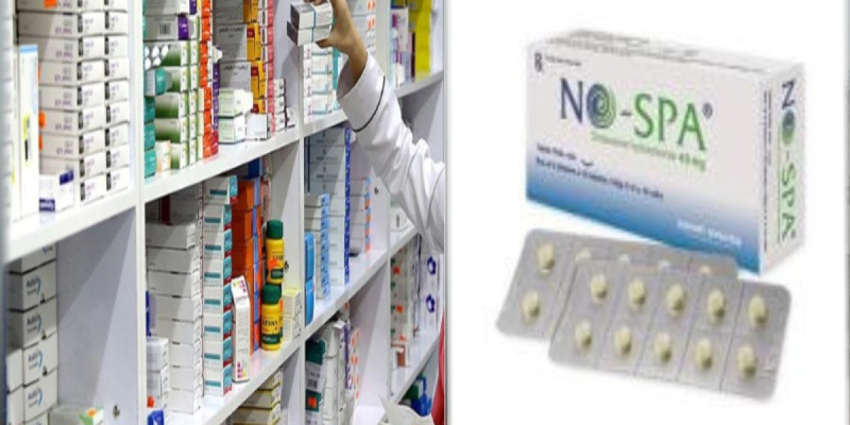 The Growing Importance of Medical Stores in Pakistan