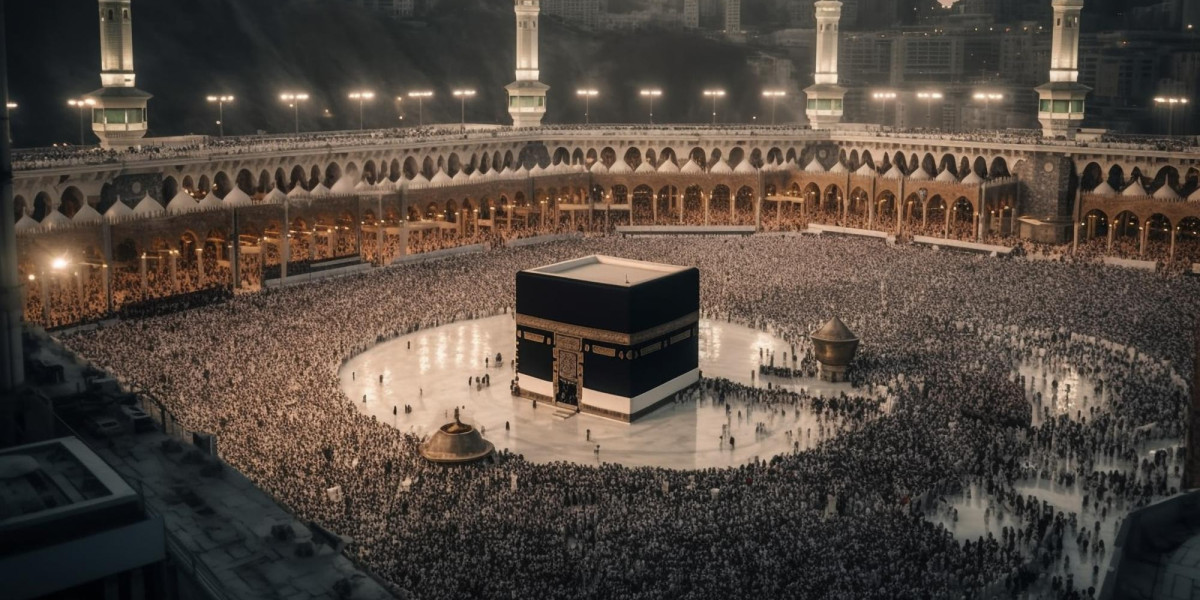 Affordable Hajj and Umrah Tours – All Inclusive Packages