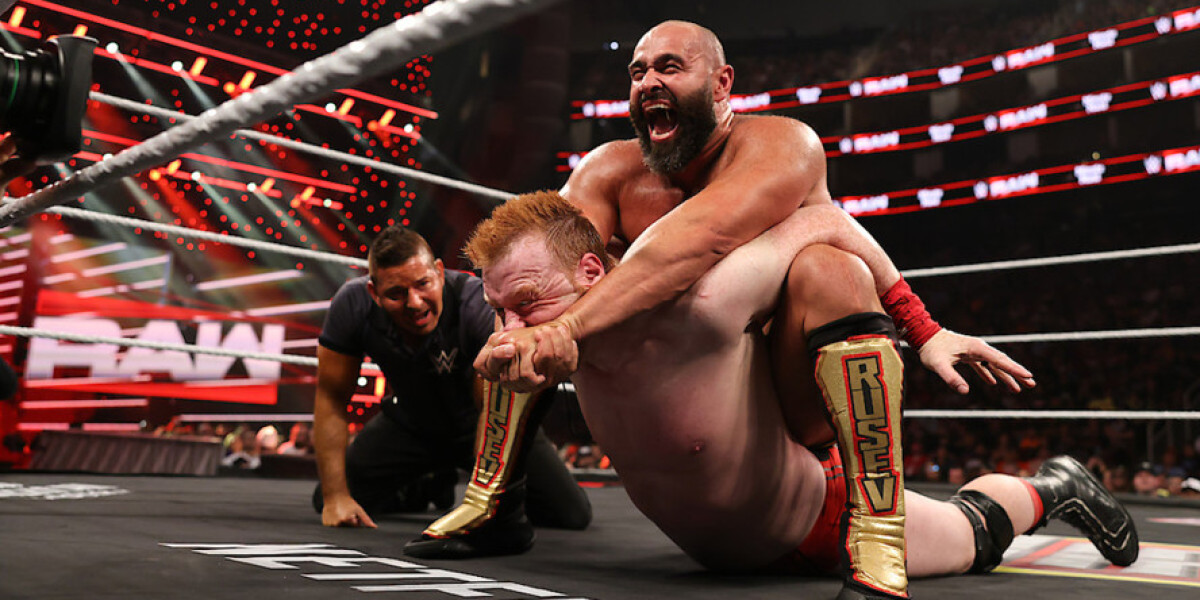 WWE Raw Schedule Changes—Netflix Viewers: Key Dates