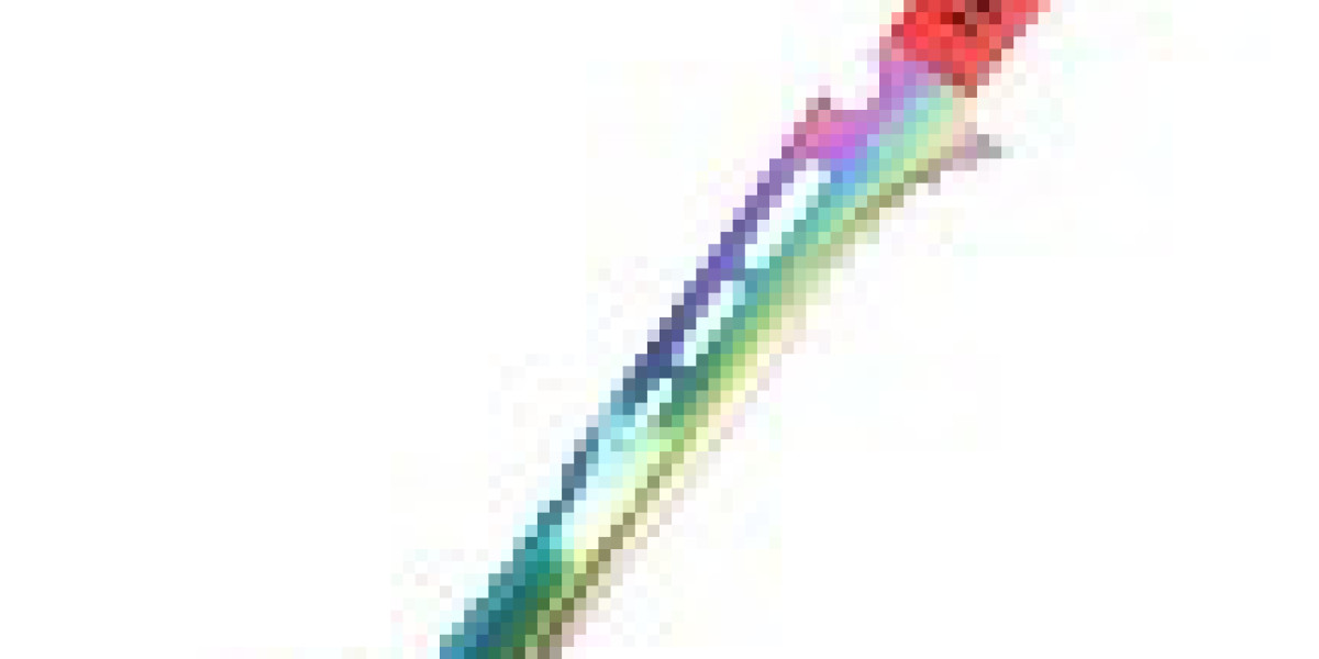 Discover the Defender Xtreme Defender 24″ Multi-Color Full-Tang Stainless Steel Sword