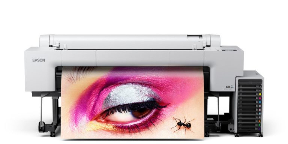 Epson P20570 Printer Pricing in Austin: What to Know First