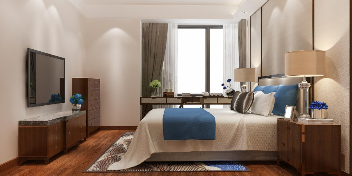 Stylish Toronto Bedroom Designs for Modern Urban Living
