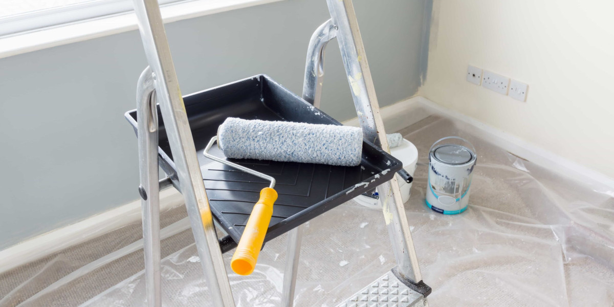 Top Decorators Acton for Interior and Exterior Decorating with Attention to Detail
