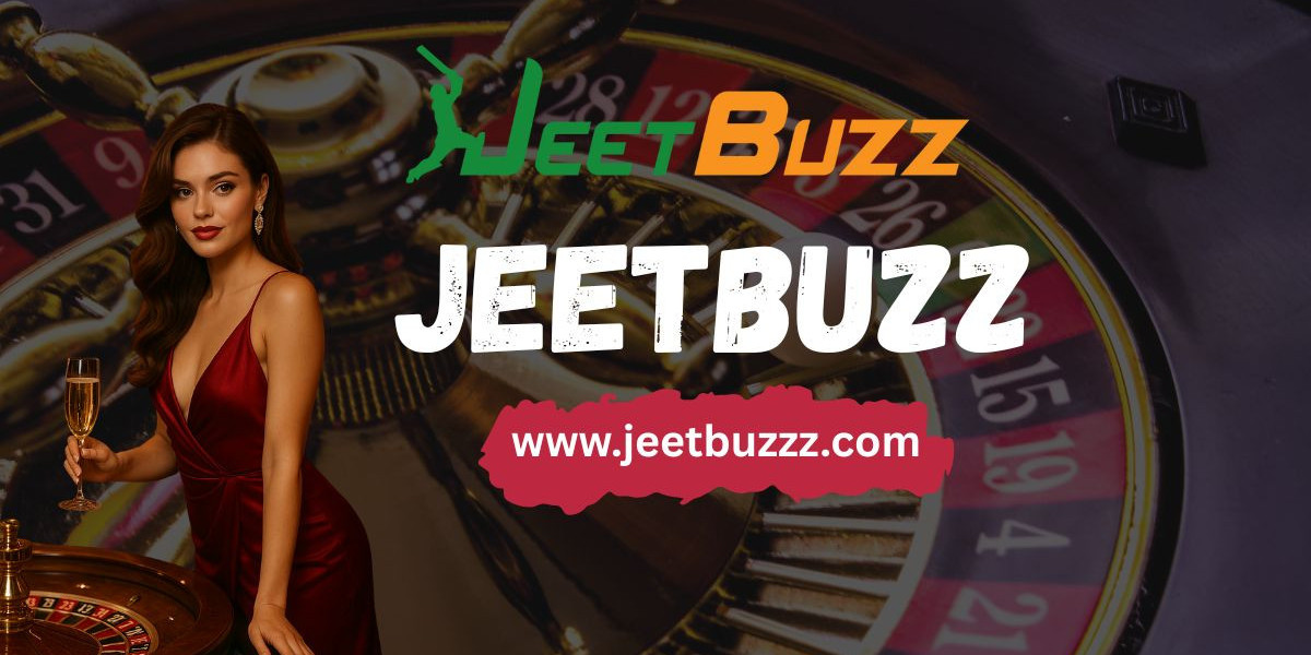 Your JeetBuzz ID: The Key to Endless Action
