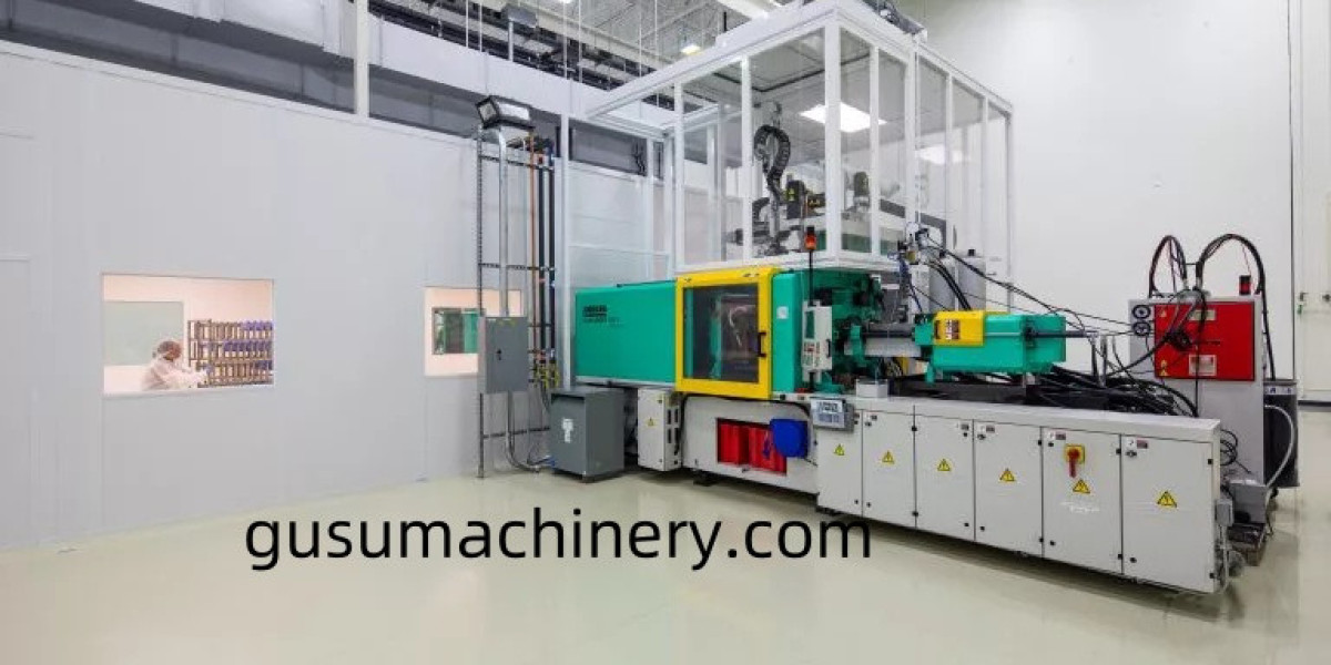 How Does Gusumachinery Candy Bar Line Increase Efficiency?