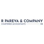 R Pareva & Company profile picture