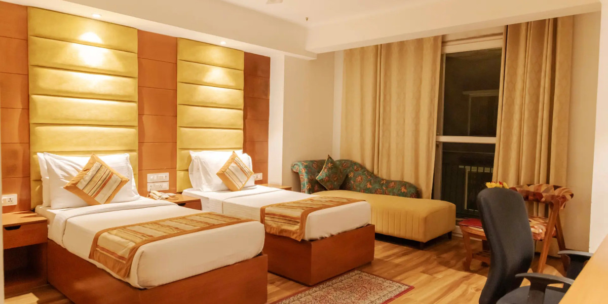 Stay Smart: Best Budget Hotels Near Sohna Road for Business & Leisure
