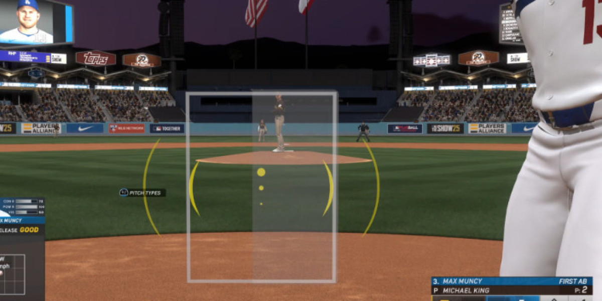 eld.gg MLB The Show 25 Stubs: There are three general timing