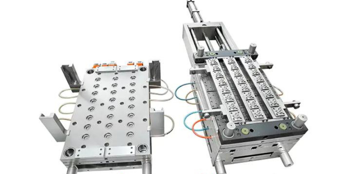 Compression Molding Price Considerations for Growing Brands