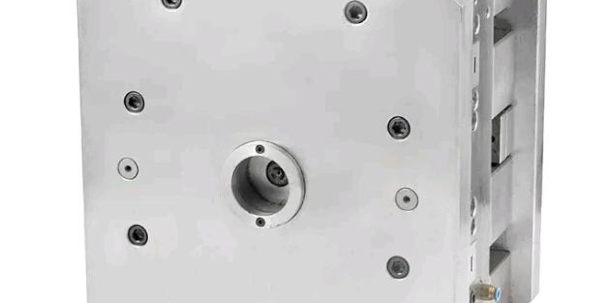The Evolution of Automotive Cable Tie Molds