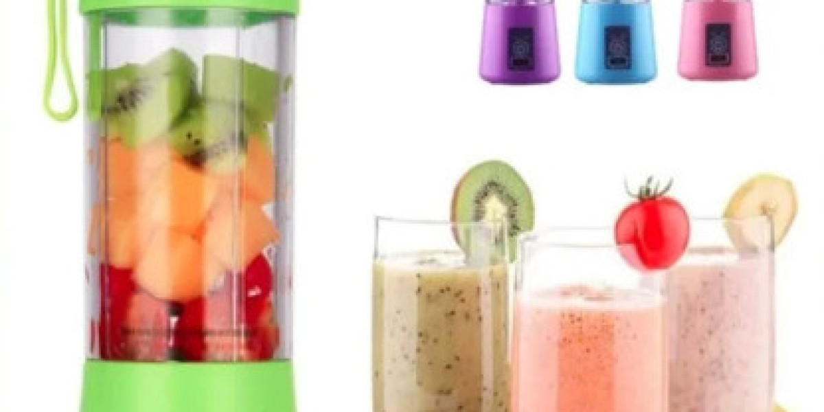 Juicer Blender for Every Kitchen: Discover the Power Combo at PUZB