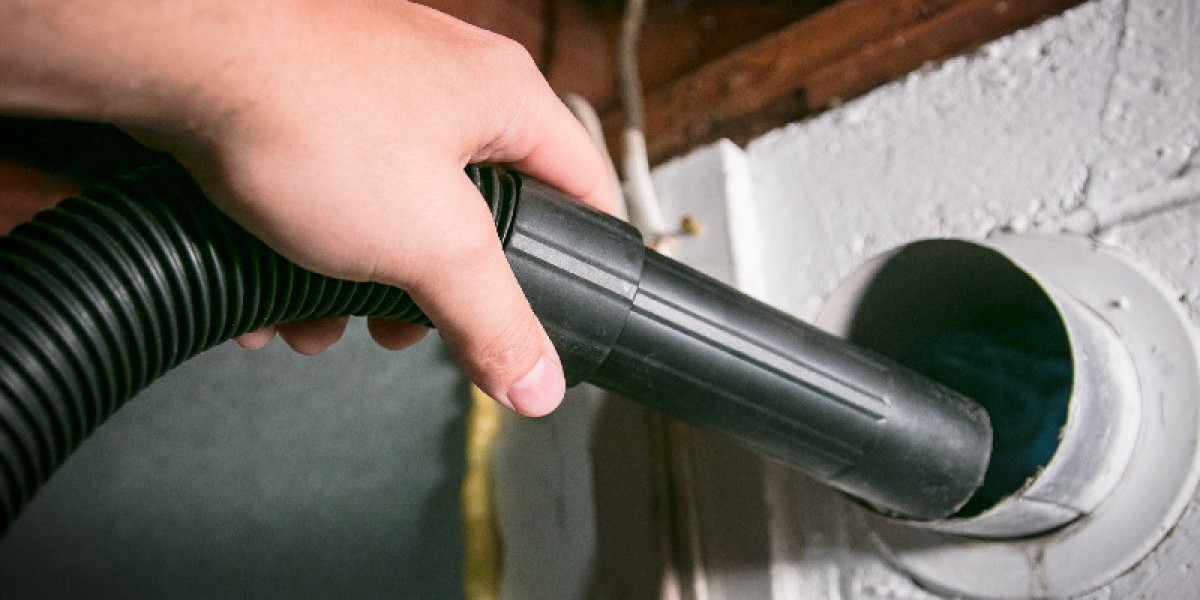 The Importance of Commercial Dryer Vent Cleaning for Business Efficiency