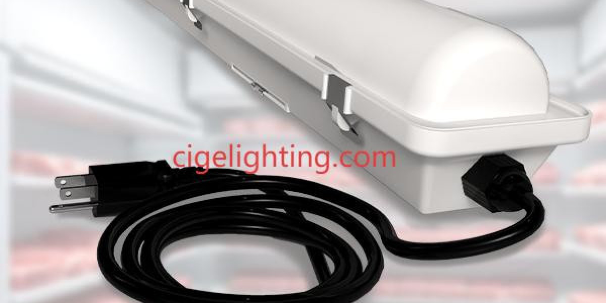 Flow-Proof Engineering: Cigelighting’s Waterproof Fixture Manufacturer