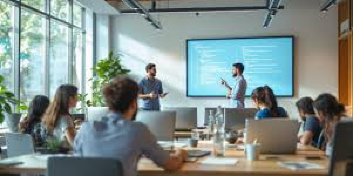 Building Scalable Web Apps: Full Stack Dev Trends in Bangalore