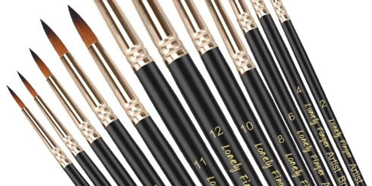 Painting Brush Mastery: Explore Premium Art Tools with China Art Hub