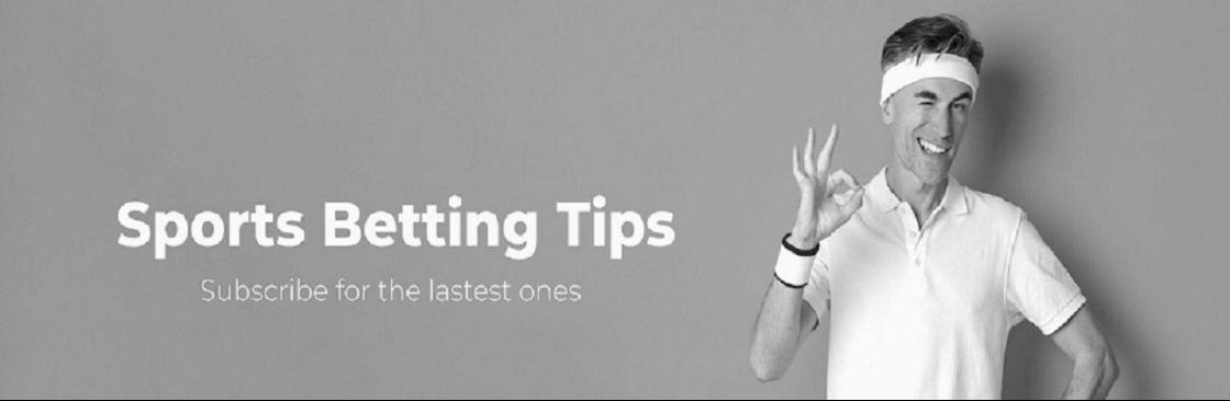 Sports Betting Tips Cover Image