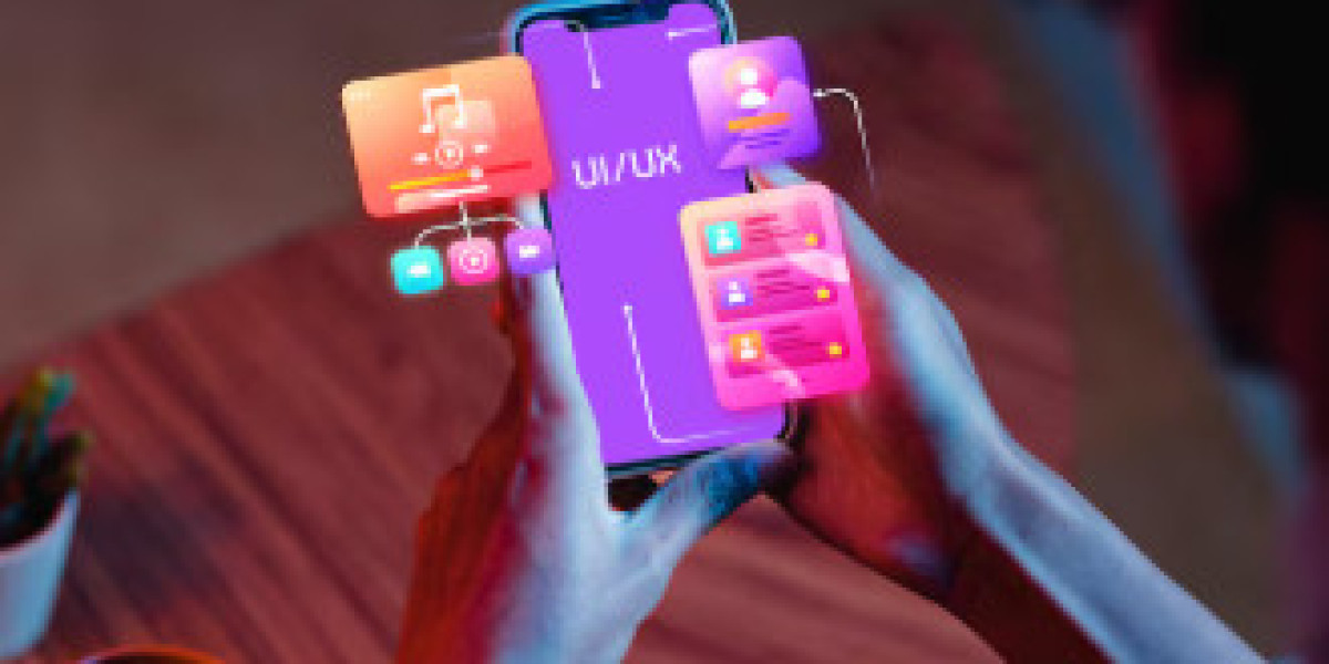 Mobile App Development in Riyadh: Choosing the Right Android App Development Company 2025