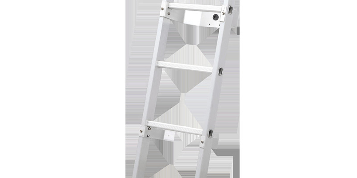 Understanding the Key Features of a Reliable Single Ladder