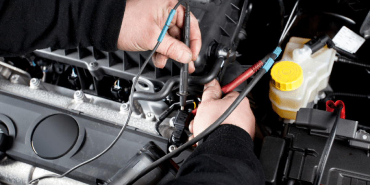 Car Electrician Near Me – A Complete Guide to Finding Reliable Auto Electrical Services