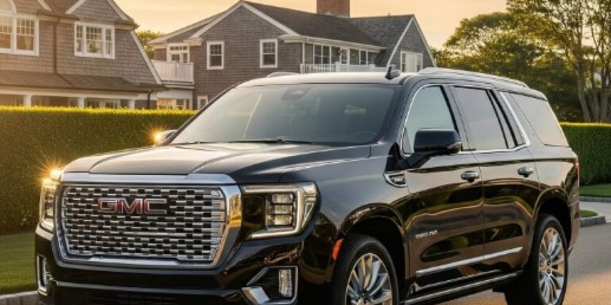 Luxury Long Island Airport Car Service | Li Access Limo